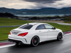 mercedes cla