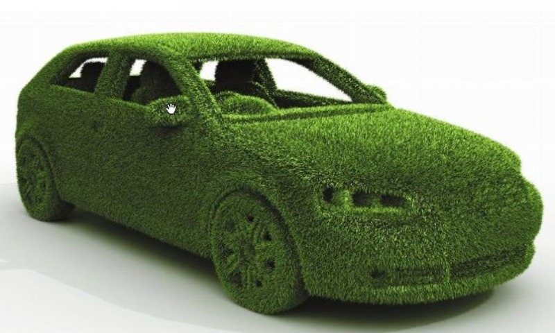 Green Car Technology Top 10 | InterPlex Transportation Blog