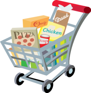 307px-Shopping_cart_with_food_clip_art_2.svg
