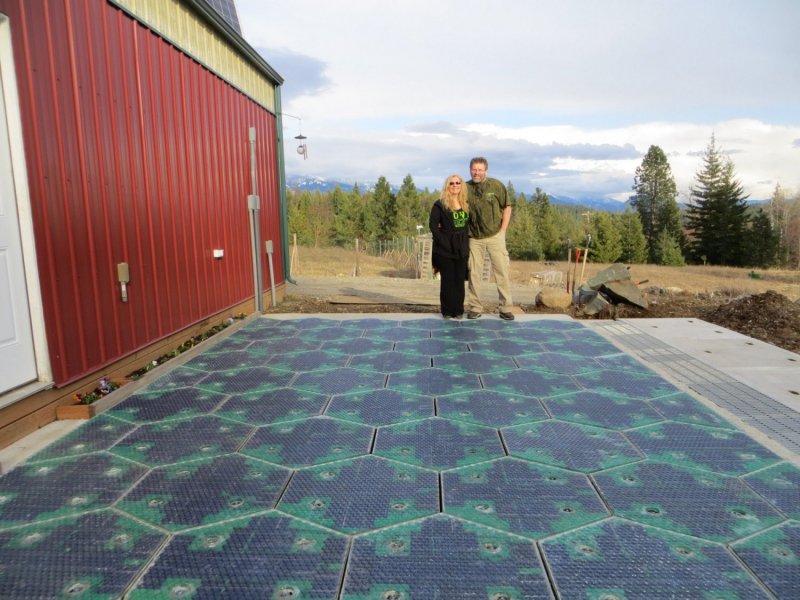 Tokyo To Install Eco Friendly Solar Roads For 2020 Olympics Interplex Transportation Blog