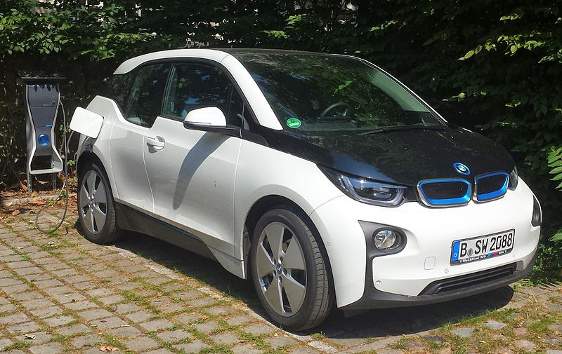 LAPD To Add Tesla Model S And BMW I3 To Its Fleet InterPlex Transportation Blog