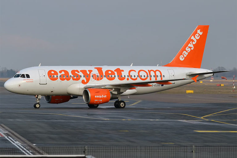 EasyJet May Have Electric Fleet by 2030 InterPlex Transportation Blog