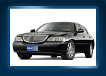 Lincoln Town Car