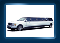 Lincoln SUV Limo