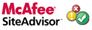 McAfee Site Advisor