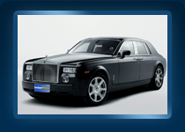 Rolls Royce Phantom